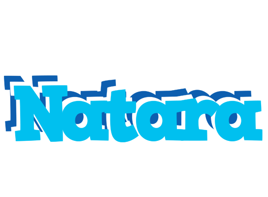 Natara jacuzzi logo
