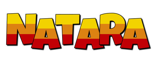 Natara jungle logo