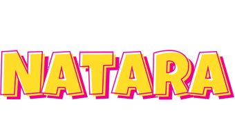 Natara kaboom logo