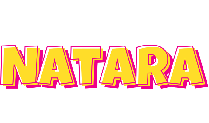 Natara kaboom logo