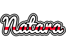 Natara kingdom logo