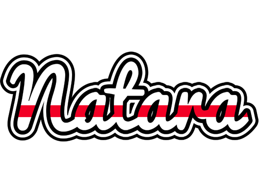 Natara kingdom logo