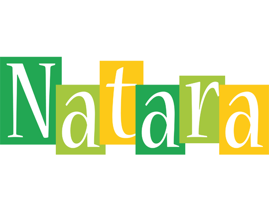 Natara lemonade logo