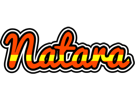 Natara madrid logo