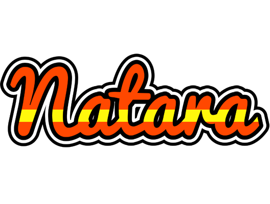 Natara madrid logo