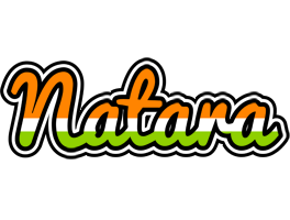 Natara mumbai logo