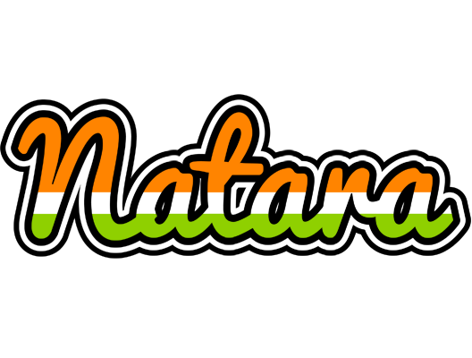 Natara mumbai logo