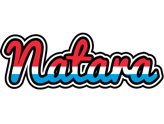 Natara norway logo