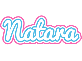 Natara outdoors logo