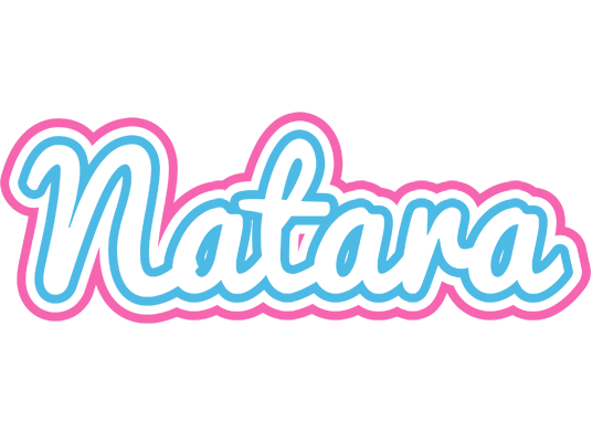 Natara outdoors logo