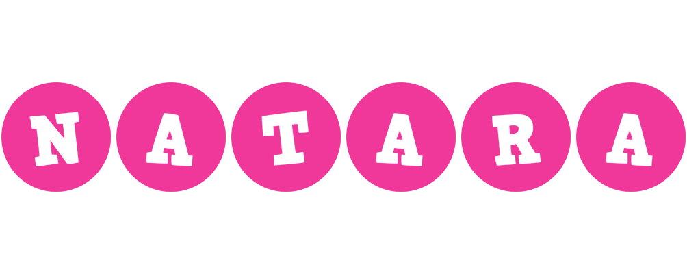 Natara poker logo