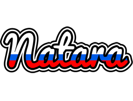 Natara russia logo