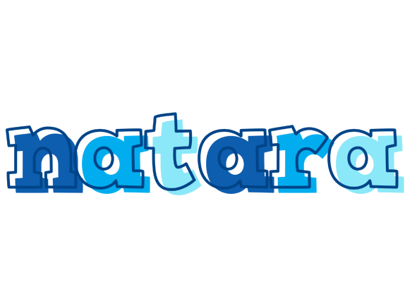 Natara sailor logo