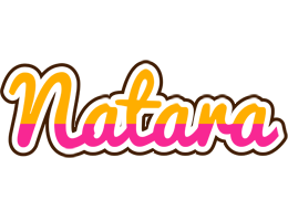 Natara smoothie logo