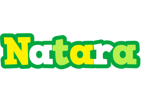 Natara soccer logo