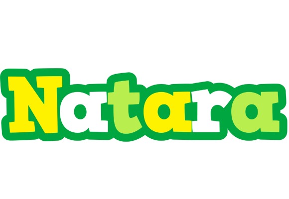 Natara soccer logo