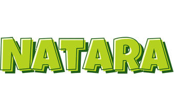 Natara summer logo