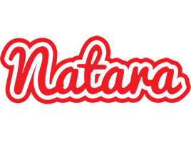 Natara sunshine logo