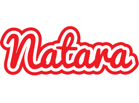 Natara sunshine logo
