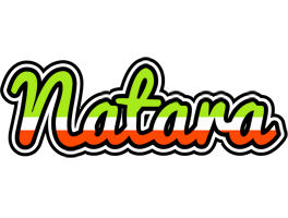 Natara superfun logo