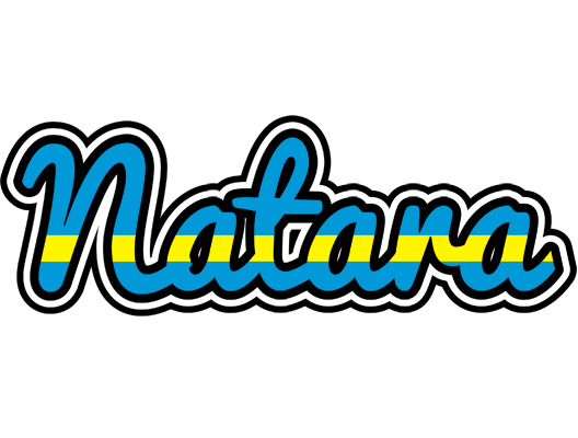Natara sweden logo