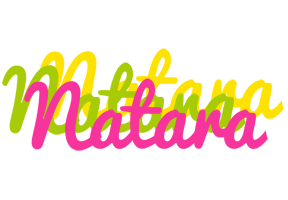 Natara sweets logo