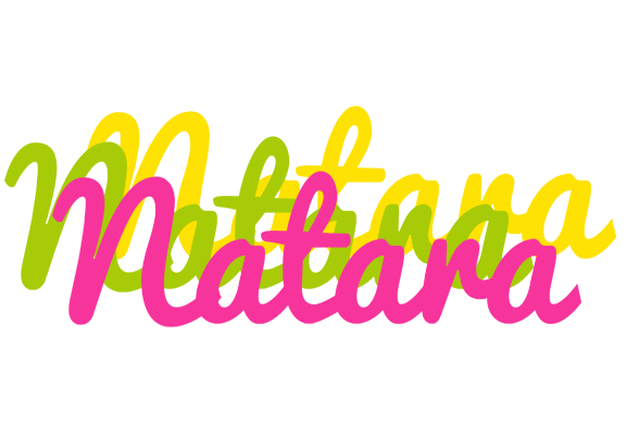 Natara sweets logo