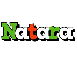 Natara venezia logo