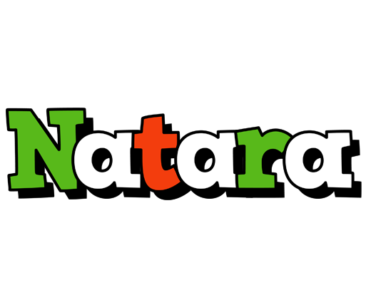 Natara venezia logo