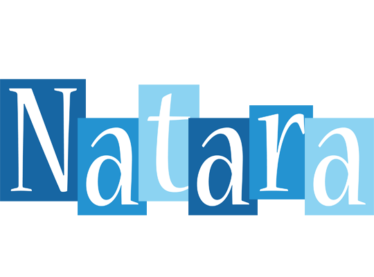 Natara winter logo