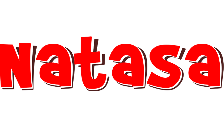 Natasa basket logo