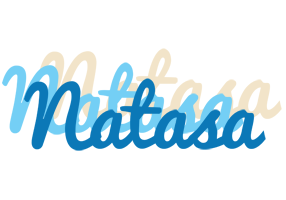 Natasa breeze logo