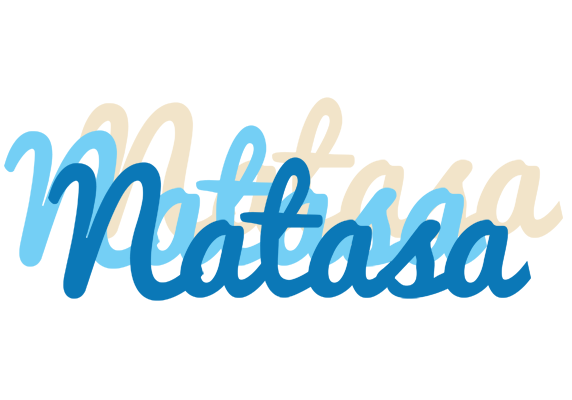 Natasa breeze logo