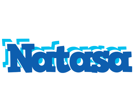 Natasa business logo