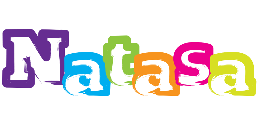 Natasa casino logo