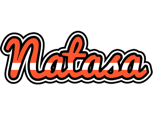 Natasa denmark logo