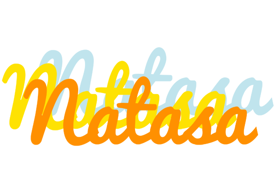 Natasa energy logo