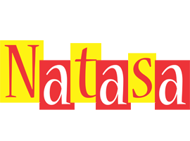 Natasa errors logo