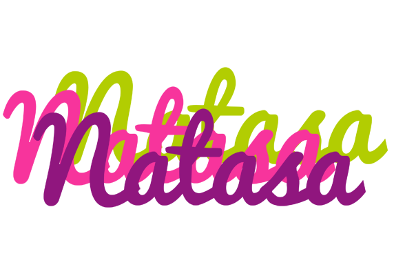 Natasa flowers logo