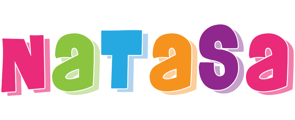 Natasa friday logo