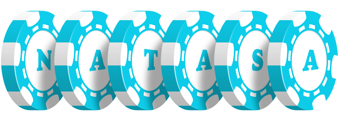 Natasa funbet logo