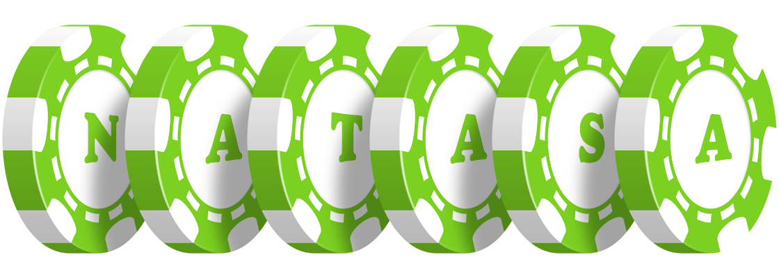 Natasa holdem logo