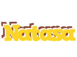 Natasa hotcup logo