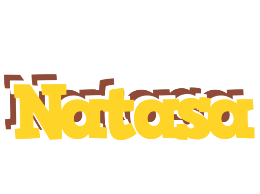 Natasa hotcup logo