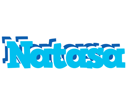 Natasa jacuzzi logo