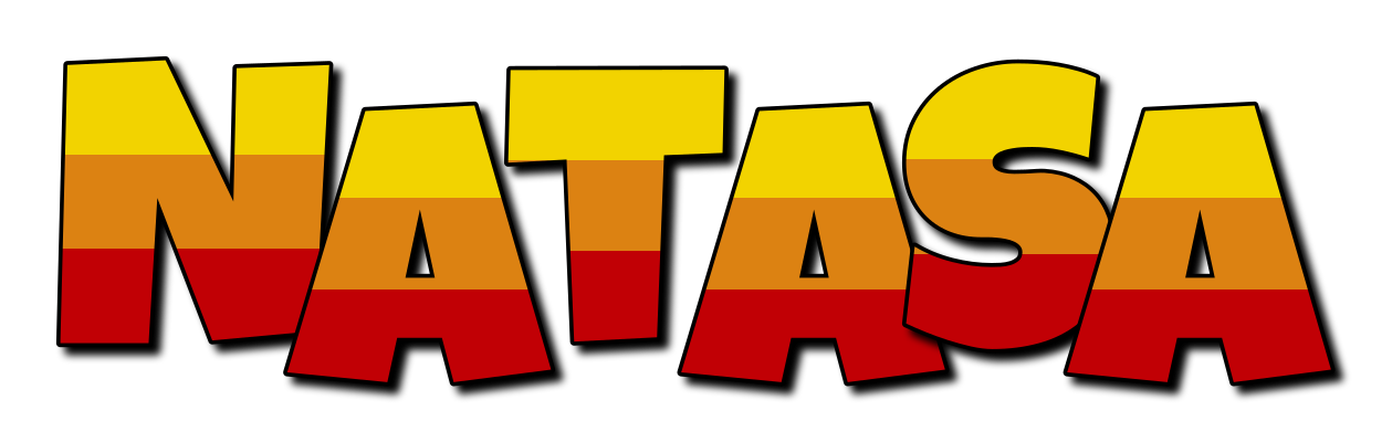 Natasa jungle logo