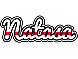 Natasa kingdom logo