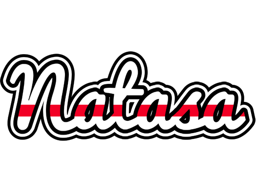 Natasa kingdom logo