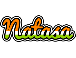 Natasa mumbai logo