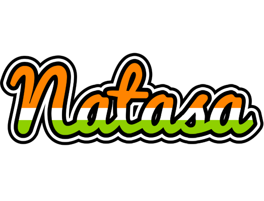 Natasa mumbai logo